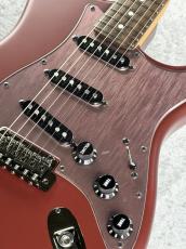 Fender Made in Japan Hybrid II 2026 Collection Stratocaster -MIR- #JD26005413【約3.40kg】【限定モデル】_8