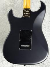 Fender Made in Japan Hybrid II 2026 Collection Stratocaster -MPB- #JD26004866【約3.34kg】【限定モデル】_5