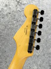 Fender Made in Japan Hybrid II 2026 Collection Stratocaster -MPB- #JD26004866【約3.34kg】【限定モデル】_7