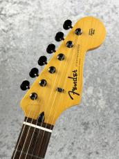 Fender Made in Japan Hybrid II 2026 Collection Stratocaster -MPB- #JD26004889【約3.42kg】【限定モデル】_4