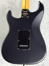 Fender Made in Japan Hybrid II 2026 Collection Stratocaster -MPB- #JD26004889【約3.42kg】【限定モデル】_5