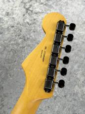 Fender Made in Japan Hybrid II 2026 Collection Stratocaster -MPB- #JD26004889【約3.42kg】【限定モデル】_7