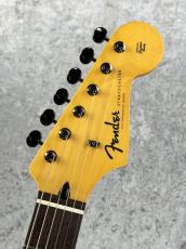 Fender Made in Japan Hybrid II 2026 Collection Stratocaster -MPB- #JD26005011【約3.29kg】【限定モデル】_4