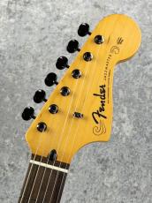 Fender Made in Japan Hybrid II 2026 Collection Jazzmaster -MAB- #JD26006464【約3.54kg】【限定モデル】_4
