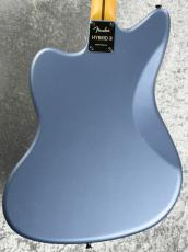 Fender Made in Japan Hybrid II 2026 Collection Jazzmaster -MAB- #JD26006464【約3.54kg】【限定モデル】_5