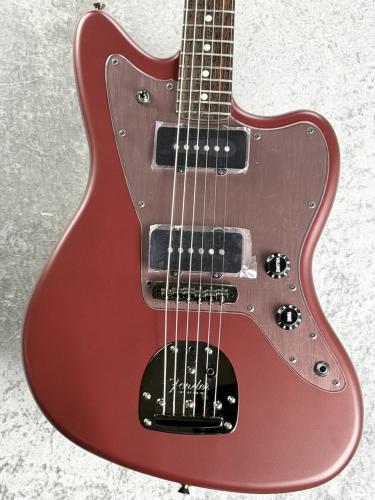 Fender Made in Japan Hybrid II 2026 Collection Jazzmaster -MIR- #JD26005603【約3.50kg】【限定モデル】