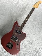 Fender Made in Japan Hybrid II 2026 Collection Jazzmaster -MIR- #JD26005603【約3.50kg】【限定モデル】_2
