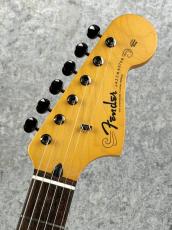 Fender Made in Japan Hybrid II 2026 Collection Jazzmaster -MIR- #JD26005603【約3.50kg】【限定モデル】_4