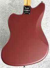 Fender Made in Japan Hybrid II 2026 Collection Jazzmaster -MIR- #JD26005603【約3.50kg】【限定モデル】_5
