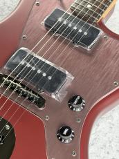 Fender Made in Japan Hybrid II 2026 Collection Jazzmaster -MIR- #JD26005603【約3.50kg】【限定モデル】_8