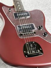 Fender Made in Japan Hybrid II 2026 Collection Jazzmaster -MIR- #JD26005603【約3.50kg】【限定モデル】_9