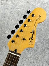 Fender Made in Japan Hybrid II 2026 Collection Jazzmaster -MPB- #JD26006471【約3.57kg】【限定モデル】_4