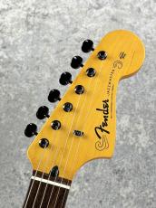 Fender Made in Japan Hybrid II 2026 Collection Jazzmaster -MPB- #JD26006489【約3.64kg】【限定モデル】_4