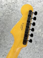 Fender Made in Japan Hybrid II 2026 Collection Jazzmaster -MPB- #JD26006489【約3.64kg】【限定モデル】_7