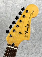 Fender Made in Japan Hybrid II 2026 Collection Jazzmaster -MPB- #JD26005095【約3.53kg】【限定モデル】_4