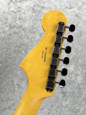 Fender Made in Japan Hybrid II 2026 Collection Jazzmaster -MPB- #JD26005095【約3.53kg】【限定モデル】_7
