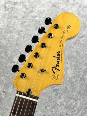 Fender Made in Japan Hybrid II 2026 Collection Jazzmaster -MPB- #JD26006726【約3.42kg】【限定モデル】_5