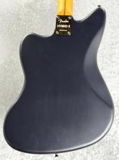 Fender Made in Japan Hybrid II 2026 Collection Jazzmaster -MPB- #JD26006726【約3.42kg】【限定モデル】_6