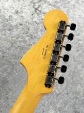 Fender Made in Japan Hybrid II 2026 Collection Jazzmaster -MPB- #JD26006726【約3.42kg】【限定モデル】_8