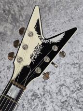 DEAN USA Michael Schenker STANDARD 2014年製 USED 【生産完了モデル】_9