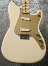 Fender 【1959年製】 Duo Sonic Refinish ≒2.96kg【VINTAGE】_2
