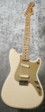 Fender 【1959年製】 Duo Sonic Refinish ≒2.96kg【VINTAGE】_3