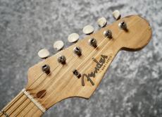 Fender 【1959年製】 Duo Sonic Refinish ≒2.96kg【VINTAGE】_4