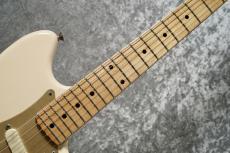 Fender 【1959年製】 Duo Sonic Refinish ≒2.96kg【VINTAGE】_6