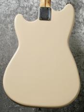 Fender 【1959年製】 Duo Sonic Refinish ≒2.96kg【VINTAGE】_7