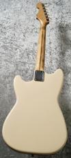 Fender 【1959年製】 Duo Sonic Refinish ≒2.96kg【VINTAGE】_8