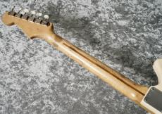 Fender 【1959年製】 Duo Sonic Refinish ≒2.96kg【VINTAGE】_9