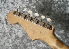Fender 【1959年製】 Duo Sonic Refinish ≒2.96kg【VINTAGE】_10