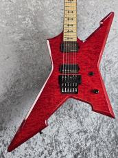 SCHECTER Jeff Loomis Signature JLX-1 Cygnus FR 「USED」 レアモデル!!