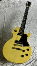 Gibson 【特選中古セール!】Les Paul Special -TV Yellow- 【2009'USED】_2