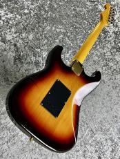 Fender 【特選中古セール】Classic 60'S Stratocaster w/Gold Hardware '3-Color Sunburst 【2015'sUSED】_8