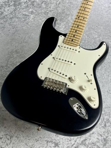 Fender 【特選中古セール】USA HighWay 1 Stratocaster  -SatinBlack-【2007'sUSED】