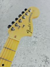 Fender 【特選中古セール】USA HighWay 1 Stratocaster  -SatinBlack-【2007'sUSED】_3