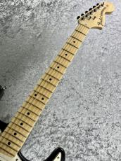 Fender 【特選中古セール】USA HighWay 1 Stratocaster  -SatinBlack-【2007'sUSED】_4