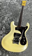 Mosrite 【特選中古セール】USA MOSRITE REISSUE 1964 TYPE-Ⅱ -PealWhite- 【2010'sUSED】_2