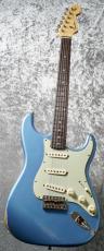 Fender Custom Shop 1962 Stratocaster Relic / Aged Lake Placid Blue [3.45kg]_3
