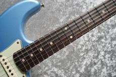 Fender Custom Shop 1962 Stratocaster Relic / Aged Lake Placid Blue [3.45kg]_6
