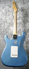 Fender Custom Shop 1962 Stratocaster Relic / Aged Lake Placid Blue [3.45kg]_8