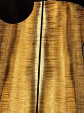 Taylor 【TaylorCustom 商談会モデル】CTM GA Master Grade Koa_6