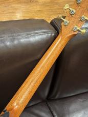 Taylor 【TaylorCustom 商談会モデル】CTM GA Master Grade Koa_9