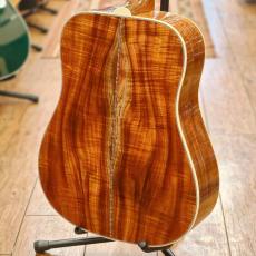 Gibson 【良サップ個体!】Hummingbird Custom Koa #20656019【2026年製】_2
