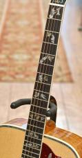 Gibson 【良サップ個体!】Hummingbird Custom Koa #20656019【2026年製】_5