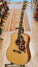 Gibson 【良サップ個体!】Hummingbird Custom Koa #20656019【2026年製】_6