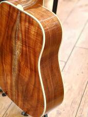 Gibson 【良サップ個体!】Hummingbird Custom Koa #20656019【2026年製】_8