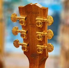 Gibson 【良サップ個体!】Hummingbird Custom Koa #20656019【2026年製】_9