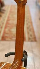 Gibson 【良サップ個体!】Hummingbird Custom Koa #20656019【2026年製】_10